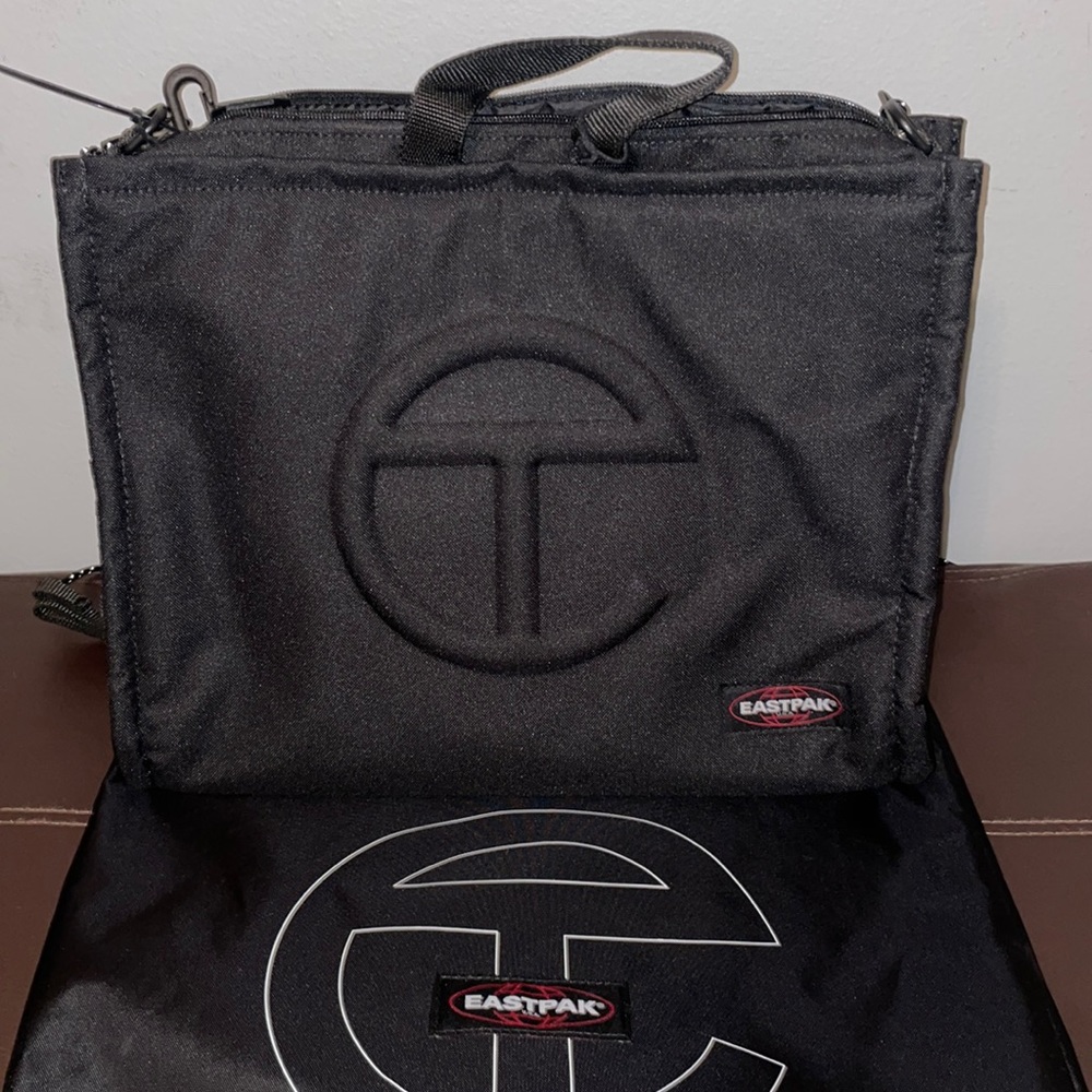 Telfar x Eastpak Medium Shopper